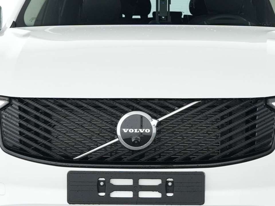 Volvo XC90 - Imagem 4