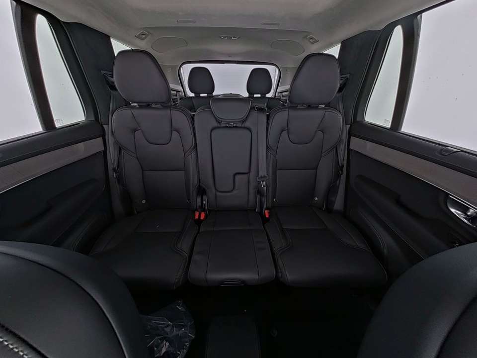 Volvo XC90 - Imagem 5