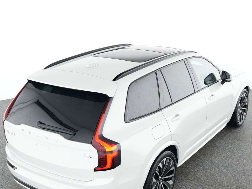 Volvo XC90 - Imagem 6