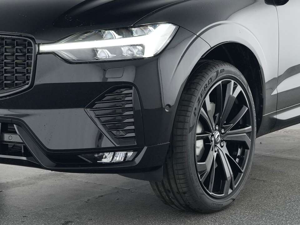 Volvo XC60 - Imagem 7