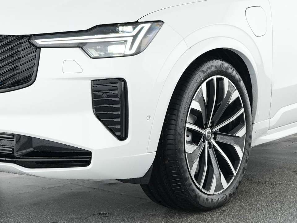 Volvo XC90 - Imagem 7