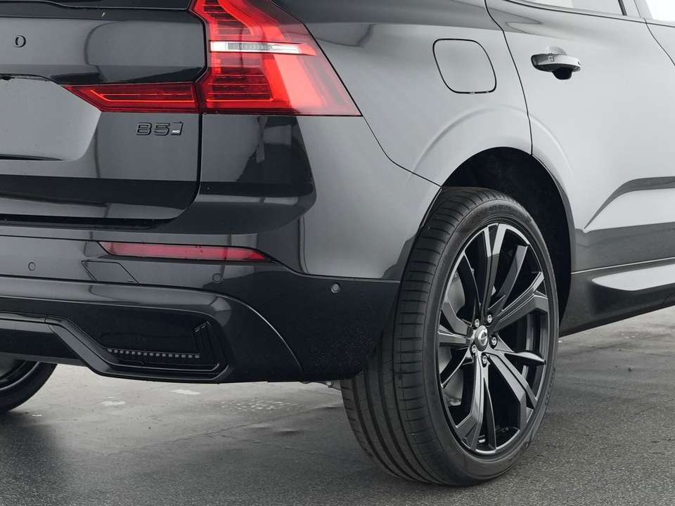 Volvo XC60 - Imagem 8