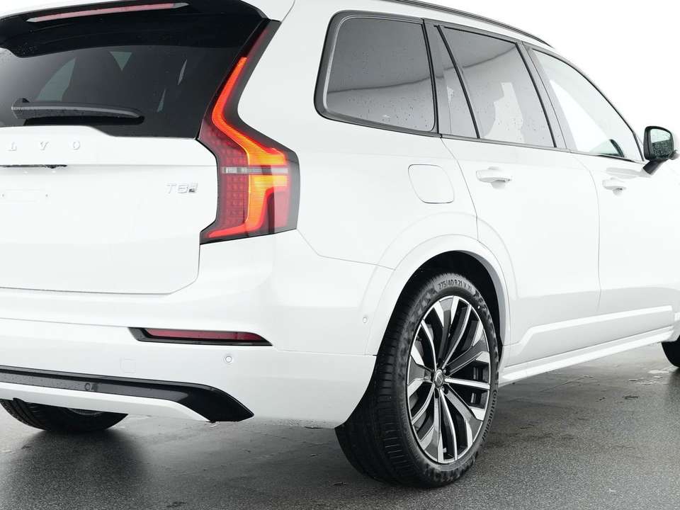 Volvo XC90 - Imagem 8