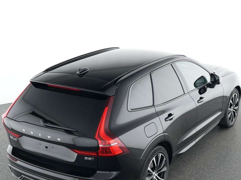 Volvo XC60 - Imagem 8