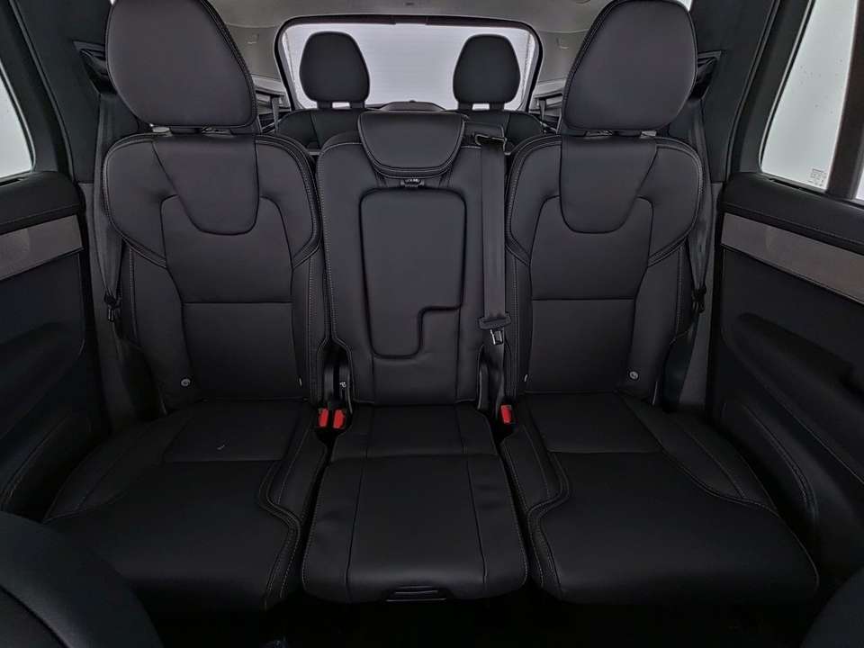 Volvo XC90 - Imagem 10