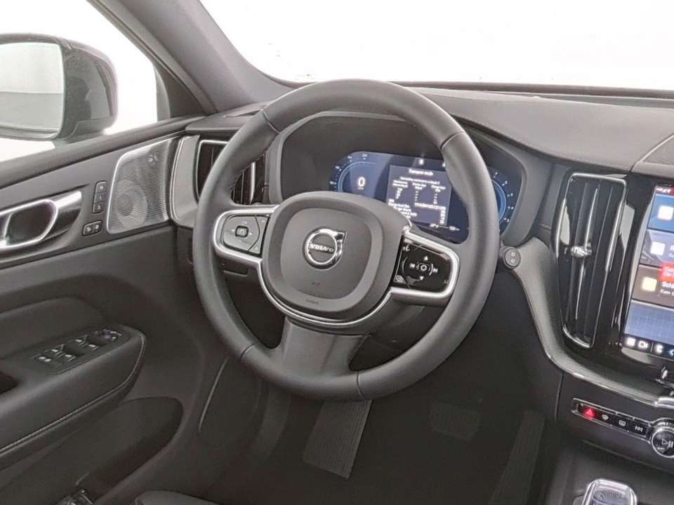 Volvo XC60 - Imagem 11