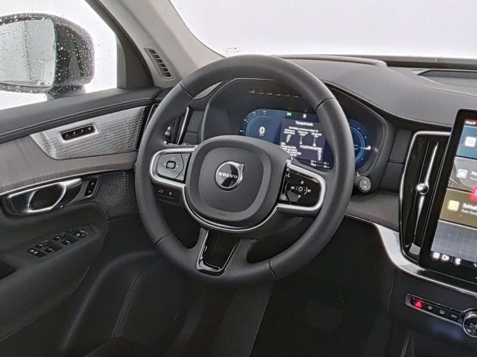 Volvo XC90 - Imagem 11