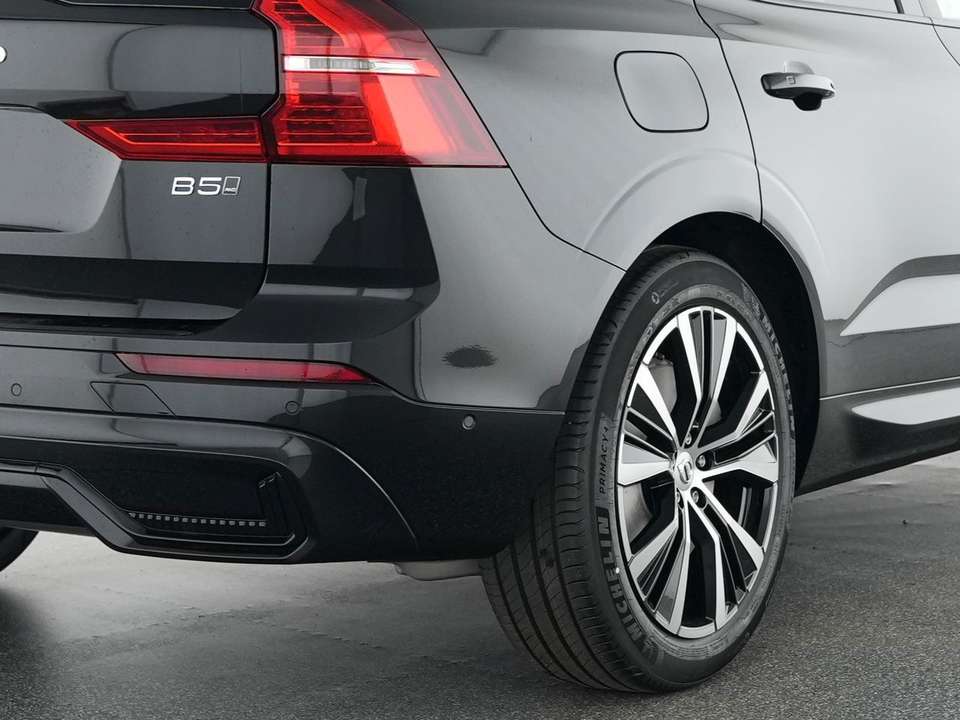 Volvo XC60 - Imagem 10