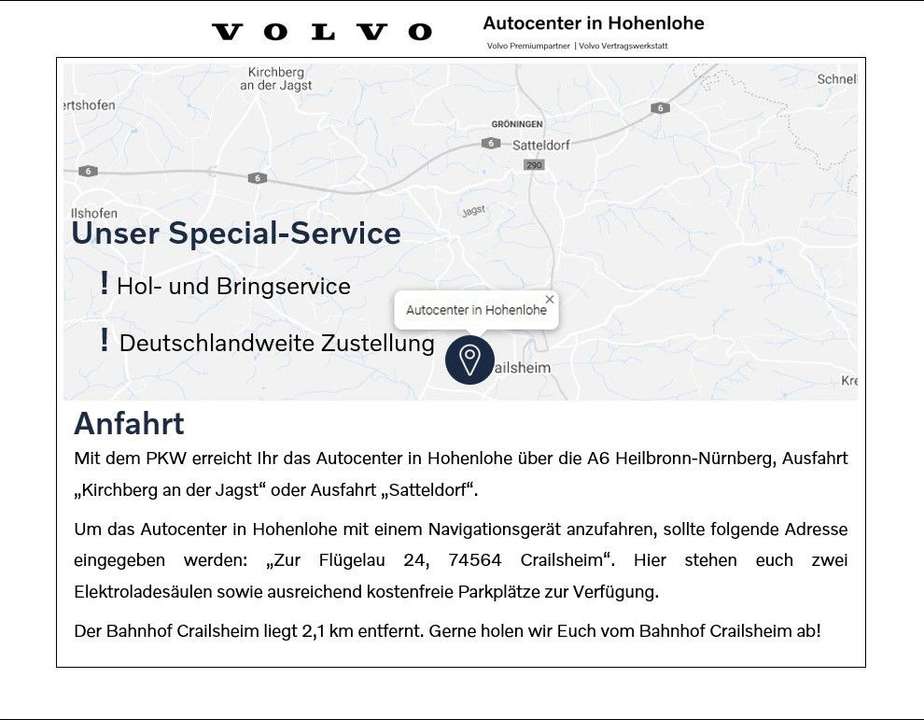 Volvo XC90 - Imagem 13