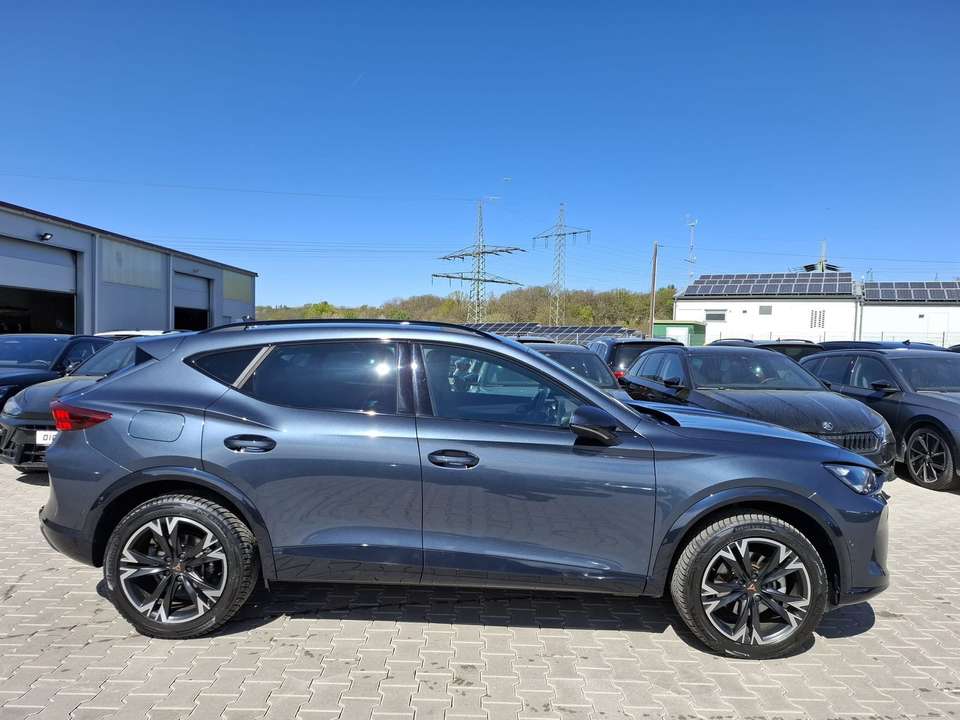 CUPRA Formentor - Imagem 2