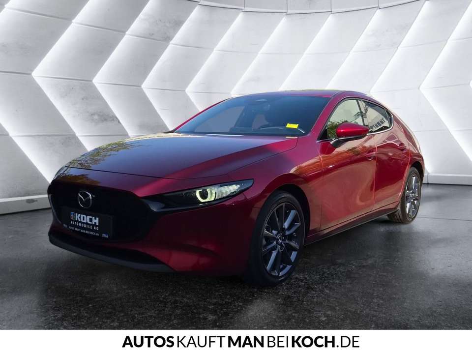 Mazda 3 - Imagem 3
