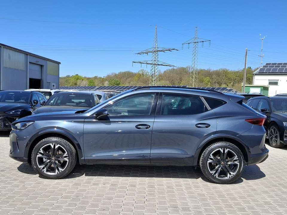 CUPRA Formentor - Imagem 6