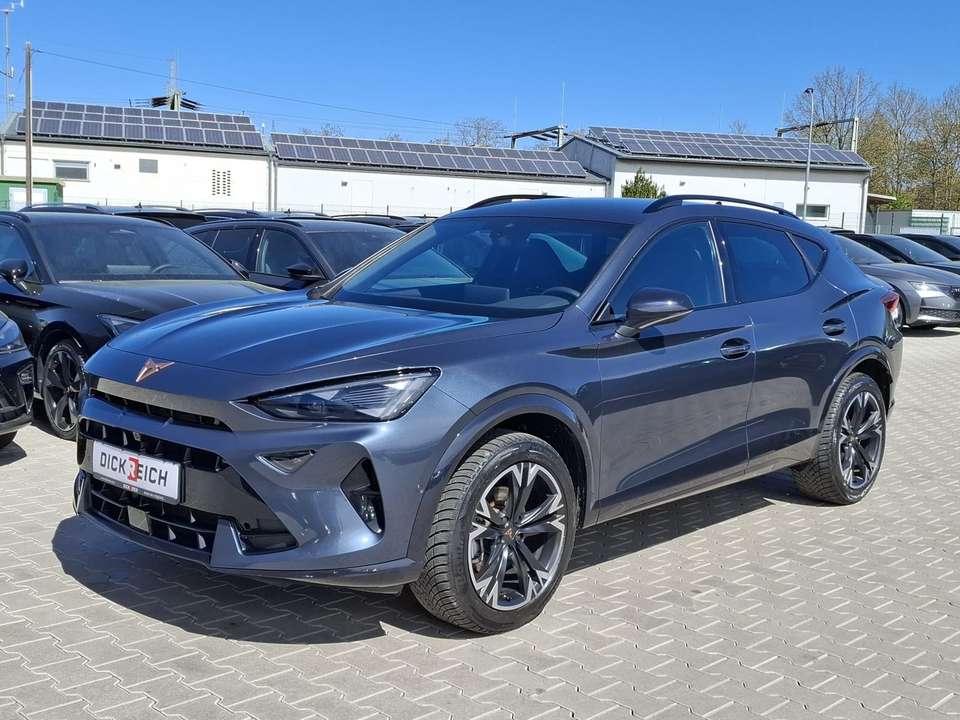 CUPRA Formentor - Imagem 7