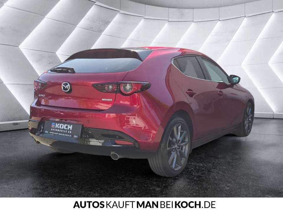 Mazda 3 - Imagem 5