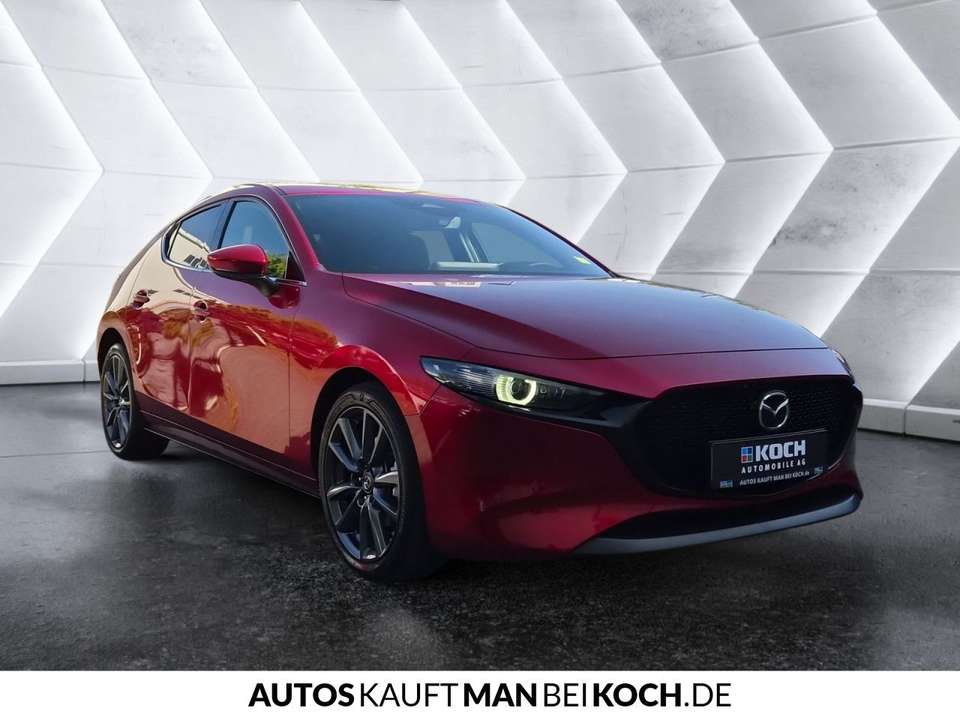 Mazda 3 - Imagem 6