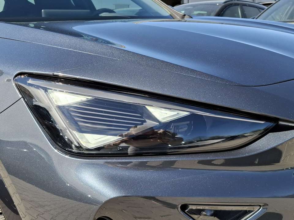 CUPRA Formentor - Imagem 10