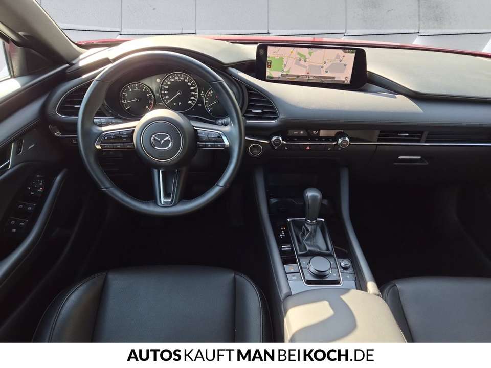 Mazda 3 - Imagem 9