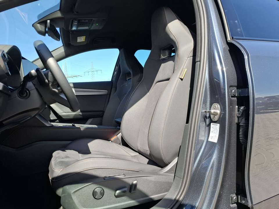 CUPRA Formentor - Imagem 12