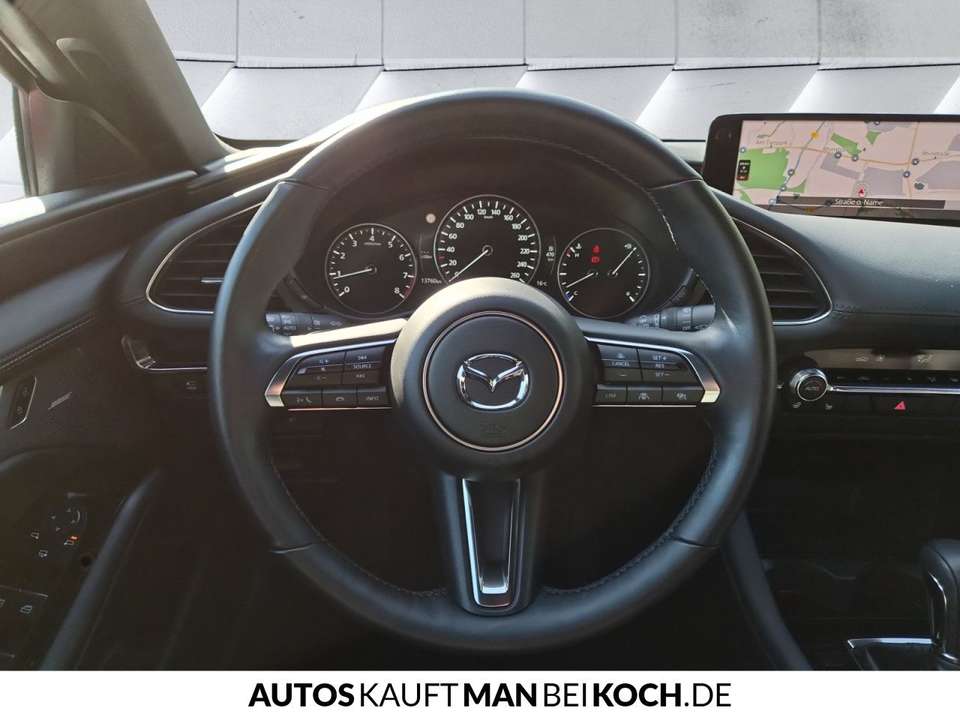 Mazda 3 - Imagem 10