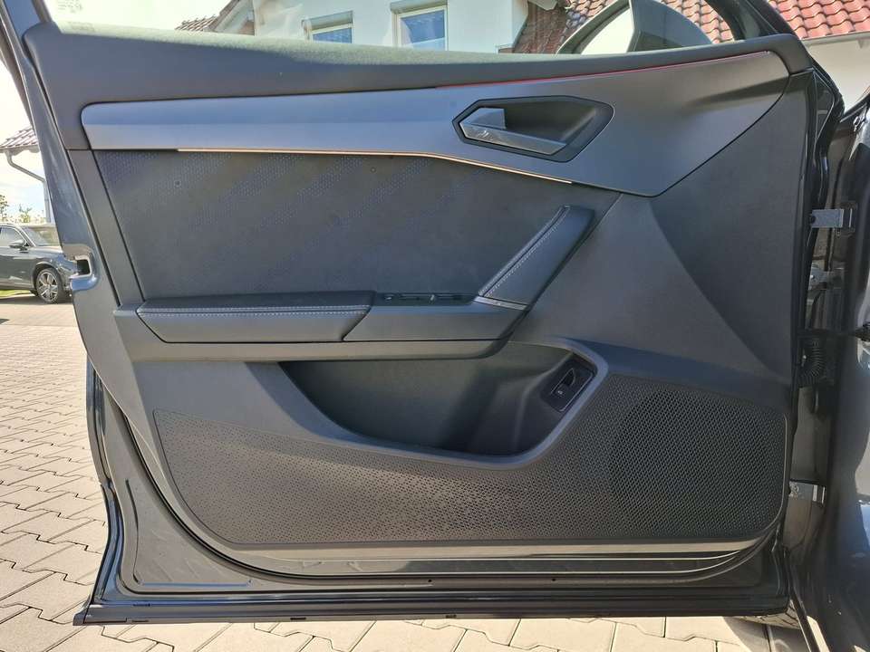 CUPRA Formentor - Imagem 14