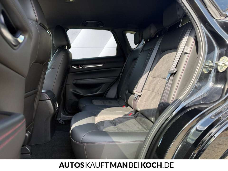 Mazda CX-5 - Imagem 8
