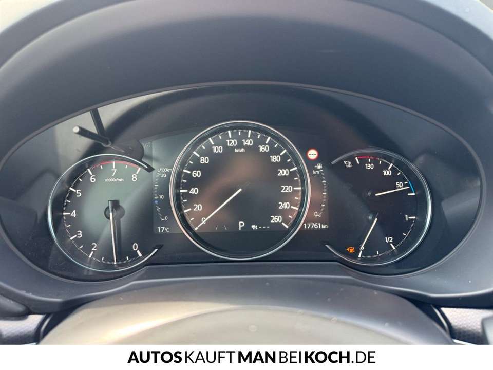 Mazda CX-5 - Imagem 12