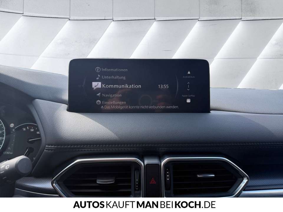 Mazda CX-5 - Imagem 13