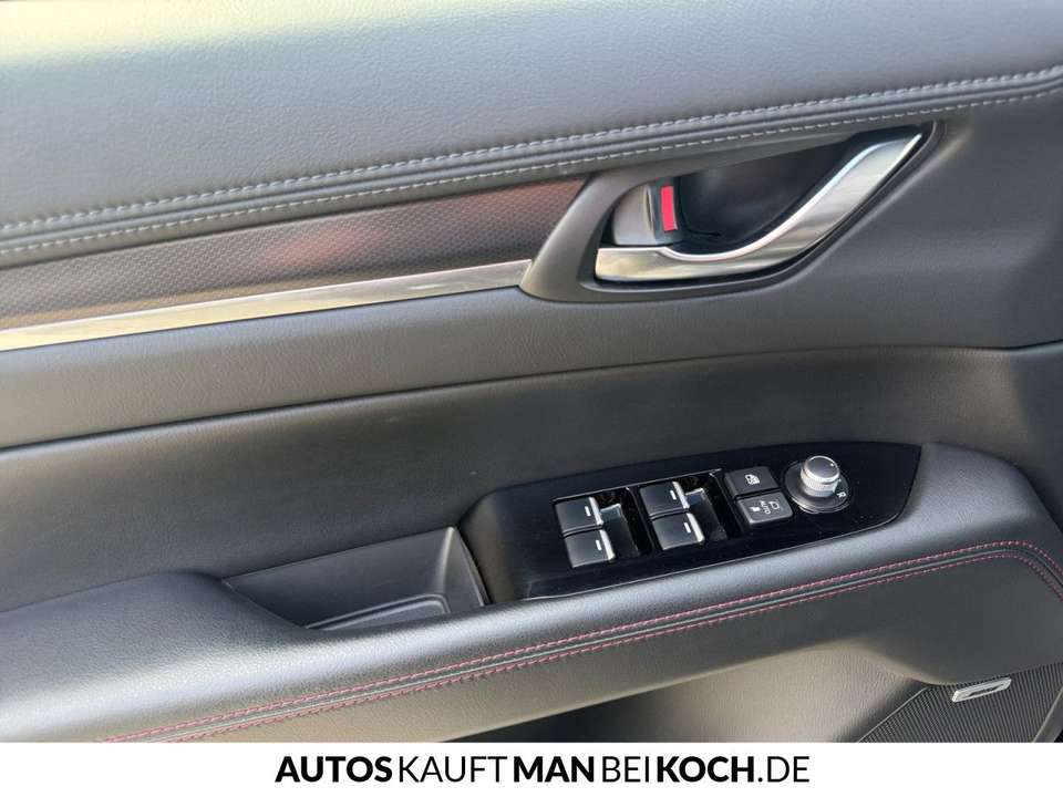 Mazda CX-5 - Imagem 14