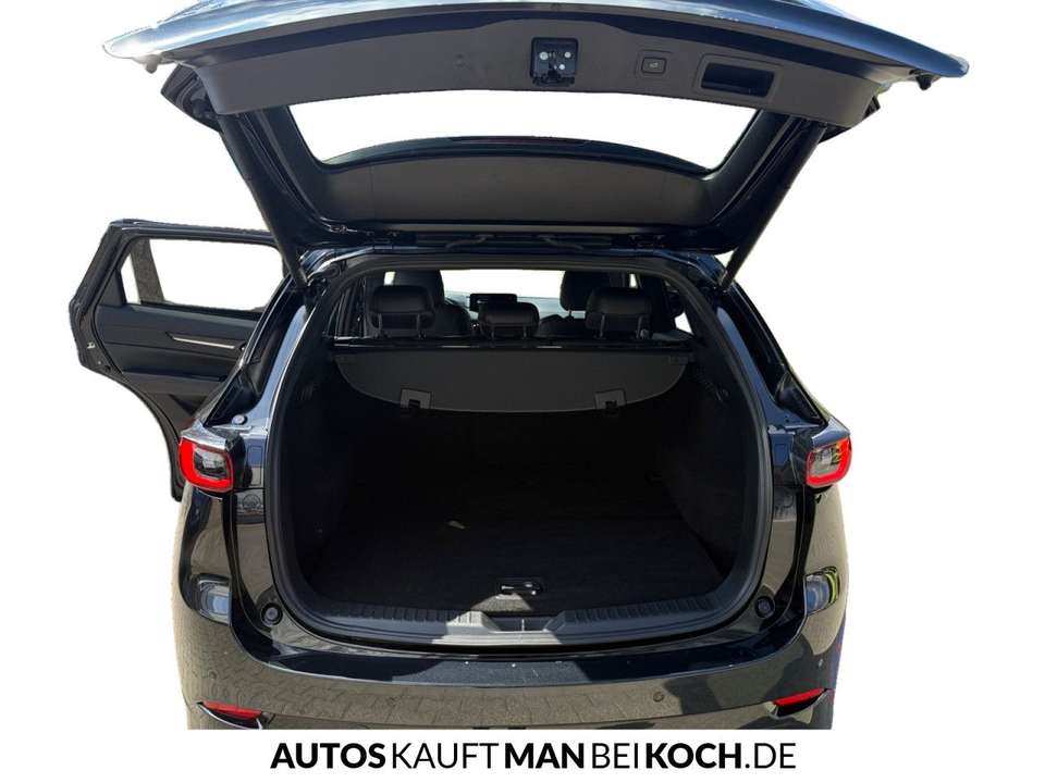 Mazda CX-5 - Imagem 15