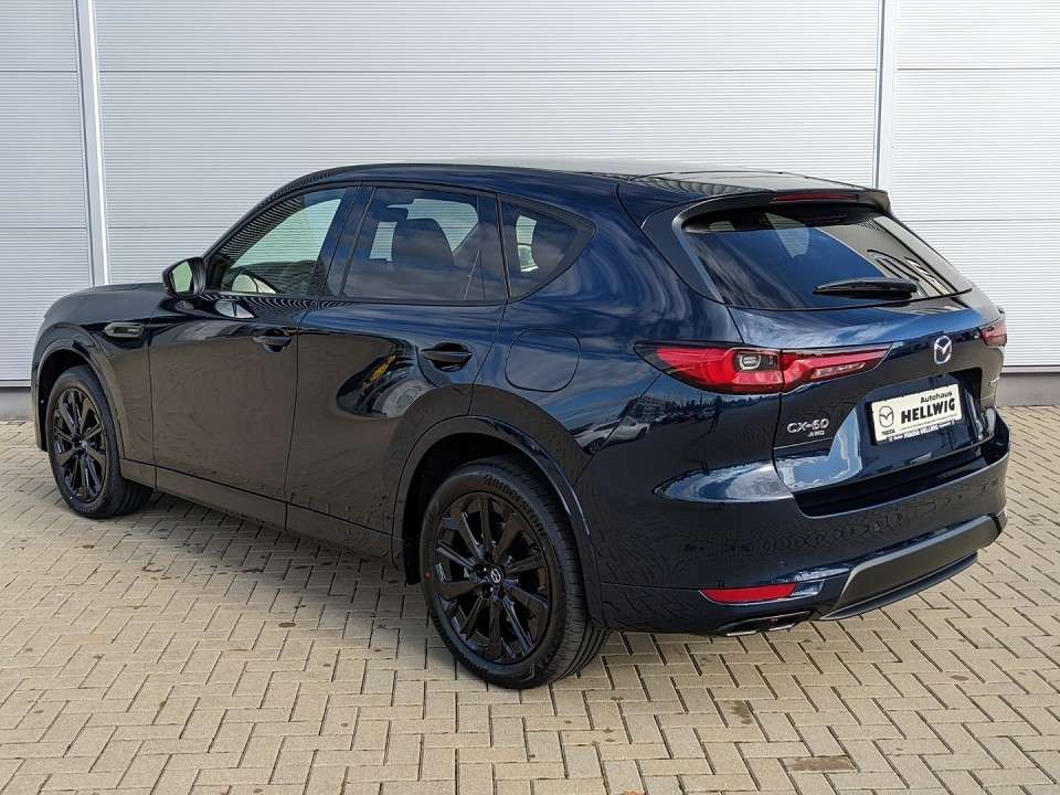 Mazda CX-60 - Imagem 4