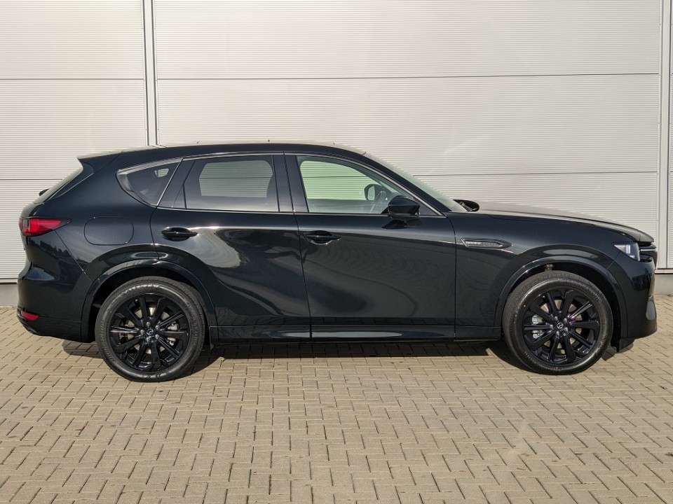 Mazda CX-60 - Imagem 6