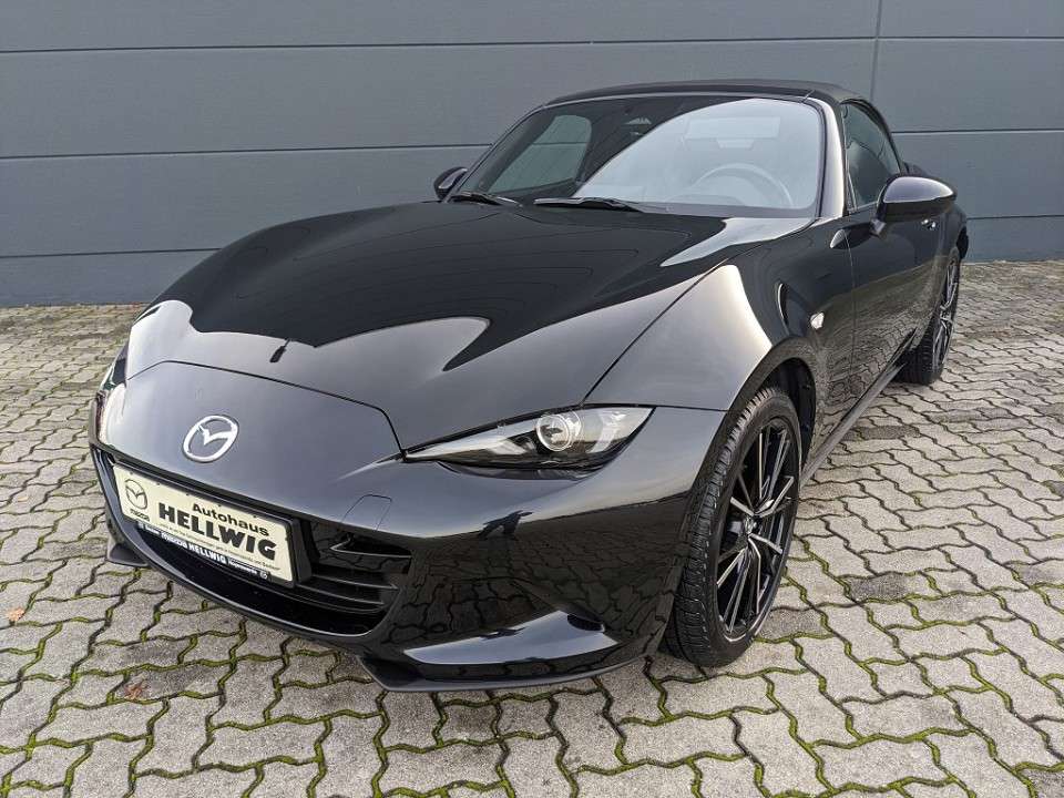 Mazda MX-5 - Imagem 2