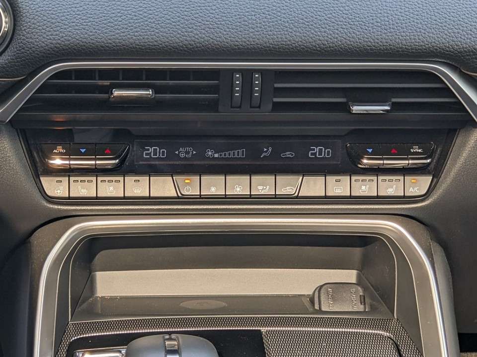 Mazda CX-60 - Imagem 15