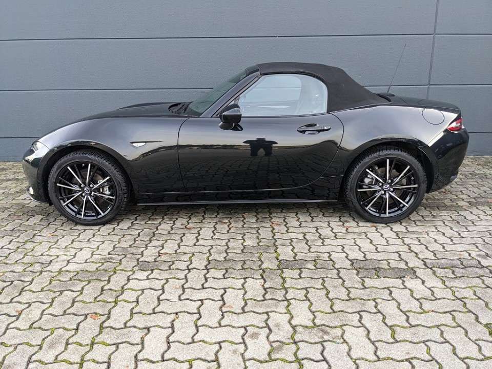 Mazda MX-5 - Imagem 4