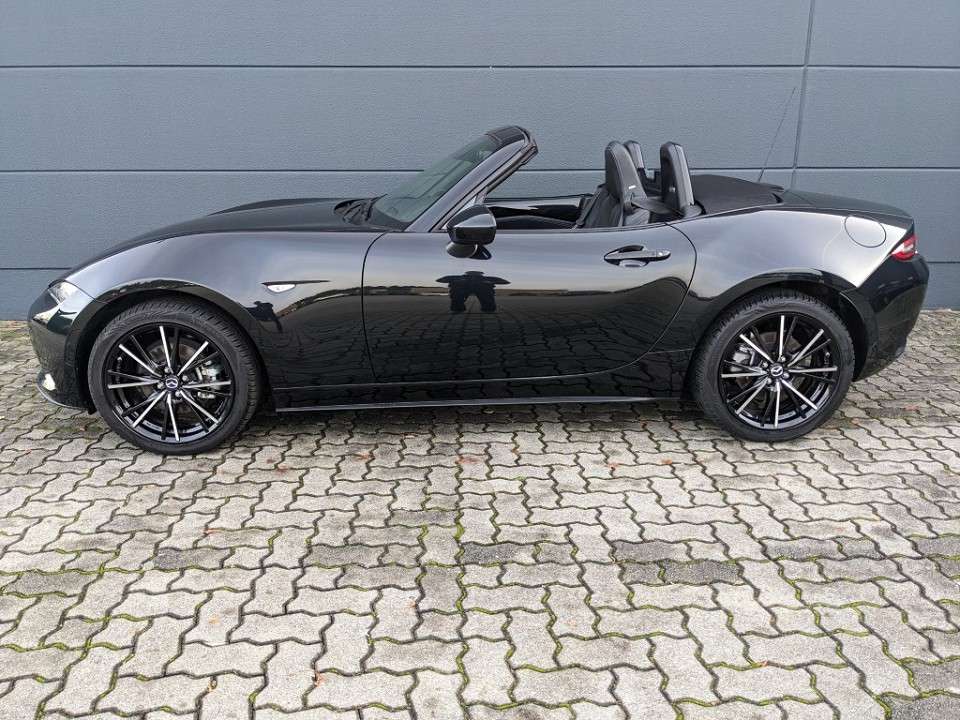 Mazda MX-5 - Imagem 5