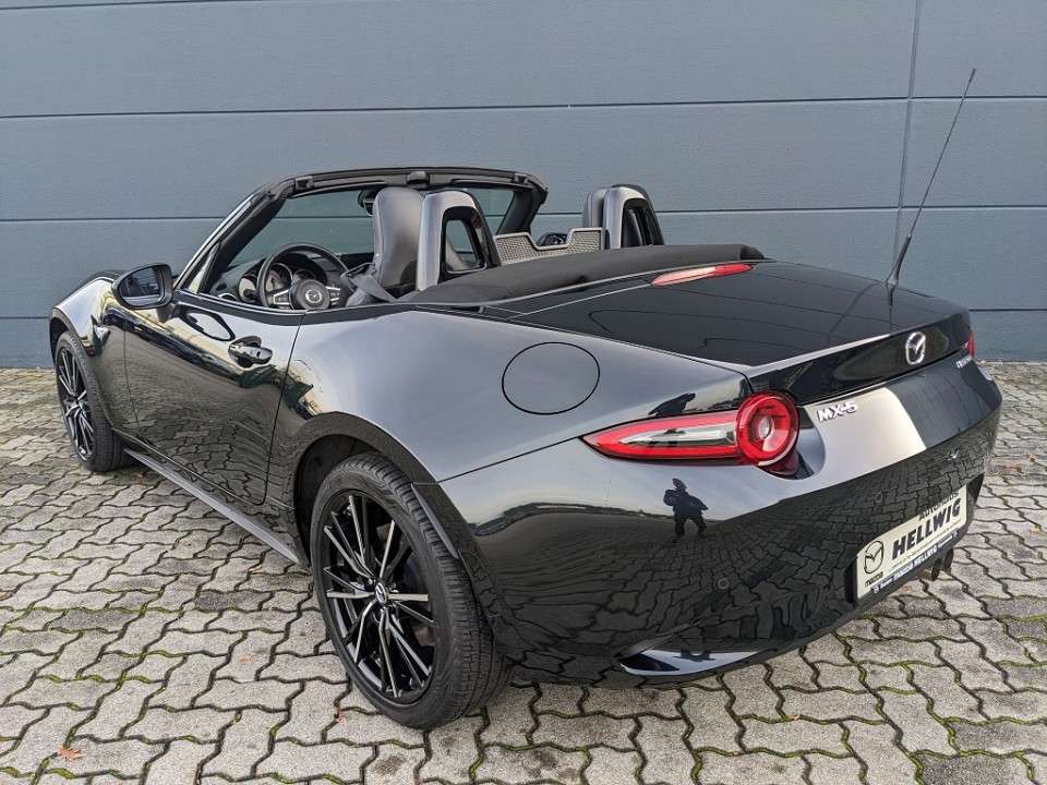 Mazda MX-5 - Imagem 7