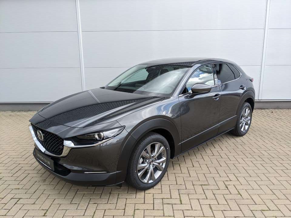 Mazda CX-30 - Imagem 2