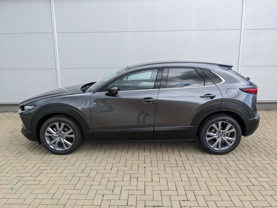 Mazda CX-30 - Imagem 3