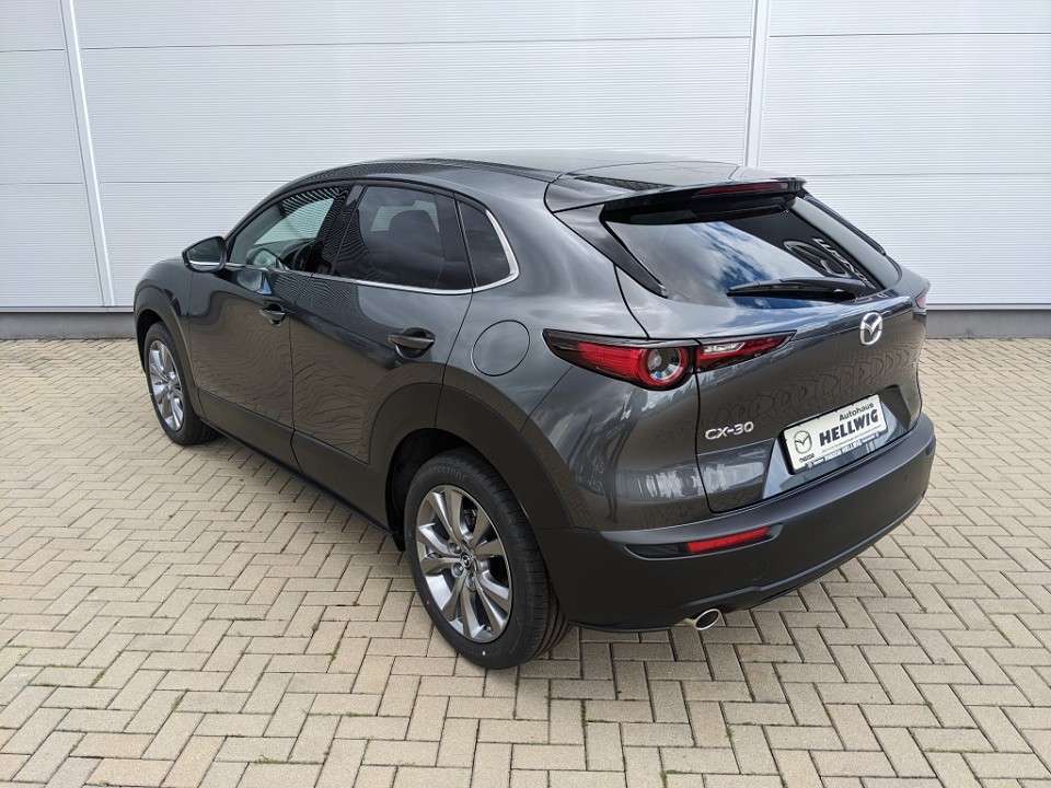 Mazda CX-30 - Imagem 4