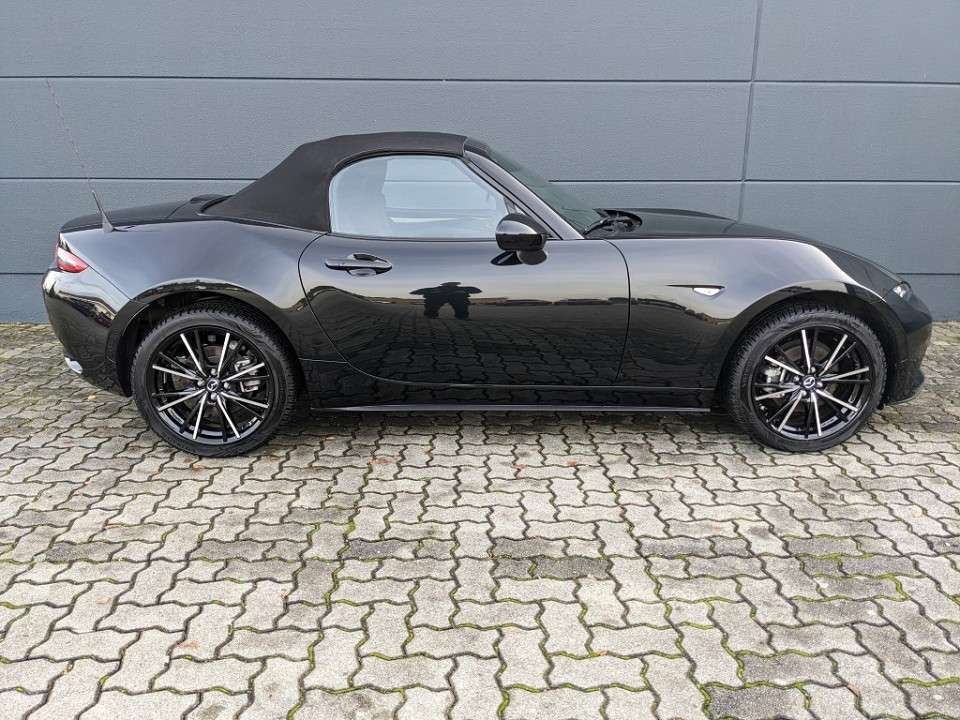 Mazda MX-5 - Imagem 10