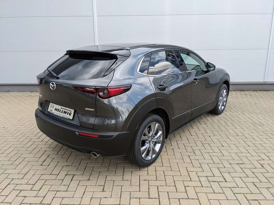 Mazda CX-30 - Imagem 5