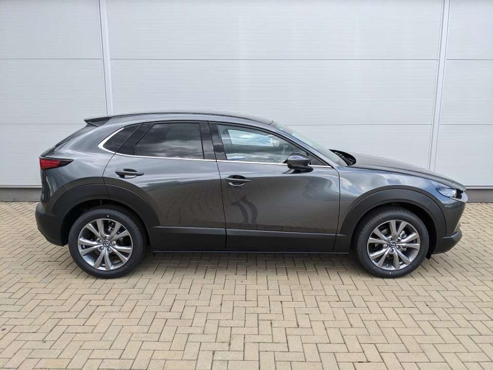 Mazda CX-30 - Imagem 6