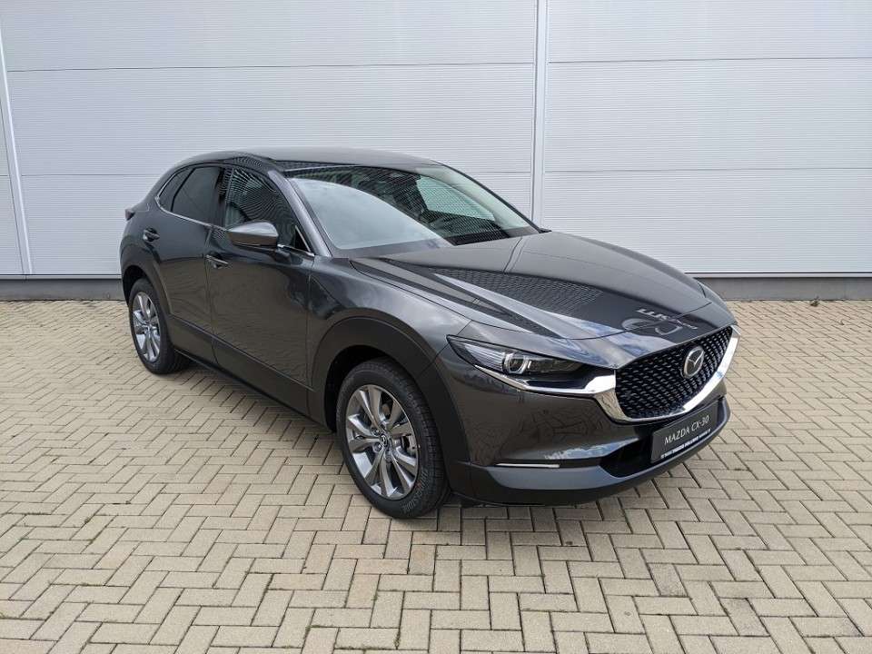 Mazda CX-30 - Imagem 7