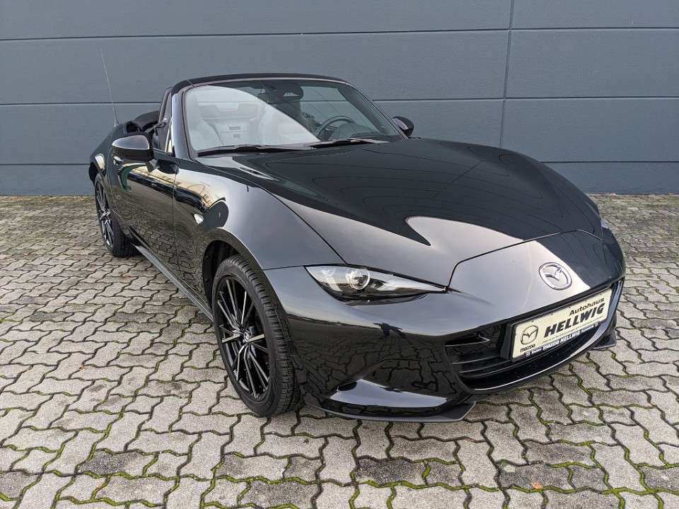 Mazda MX-5 - Imagem 13
