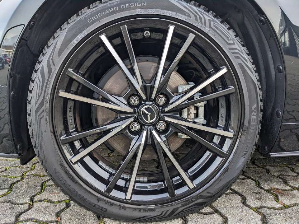 Mazda MX-5 - Imagem 14