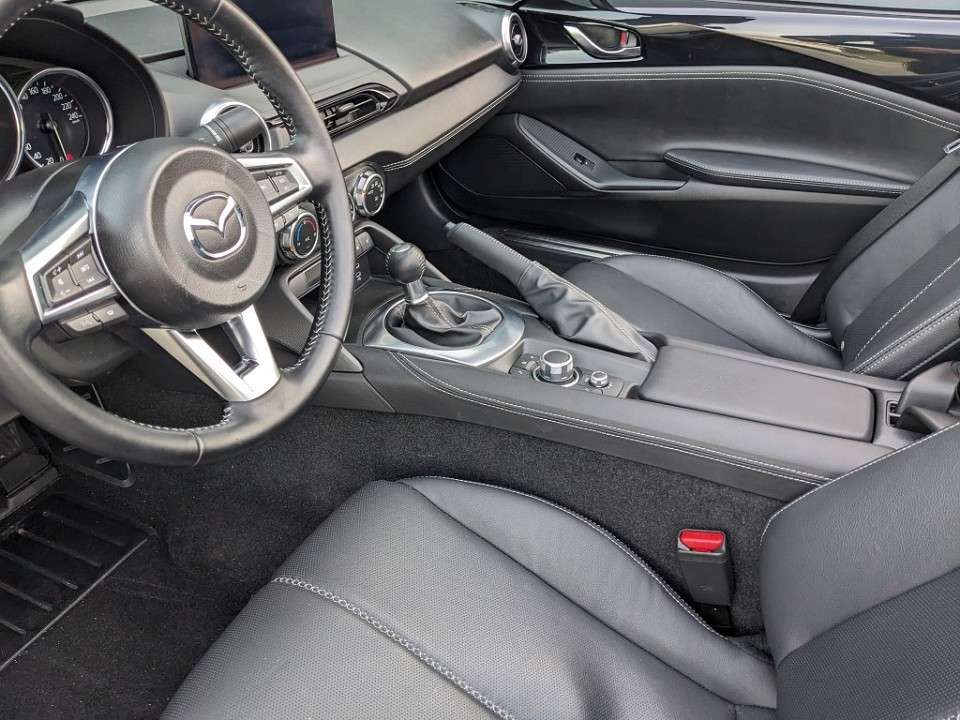 Mazda MX-5 - Imagem 15