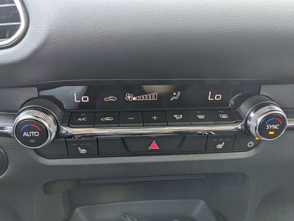 Mazda CX-30 - Imagem 10