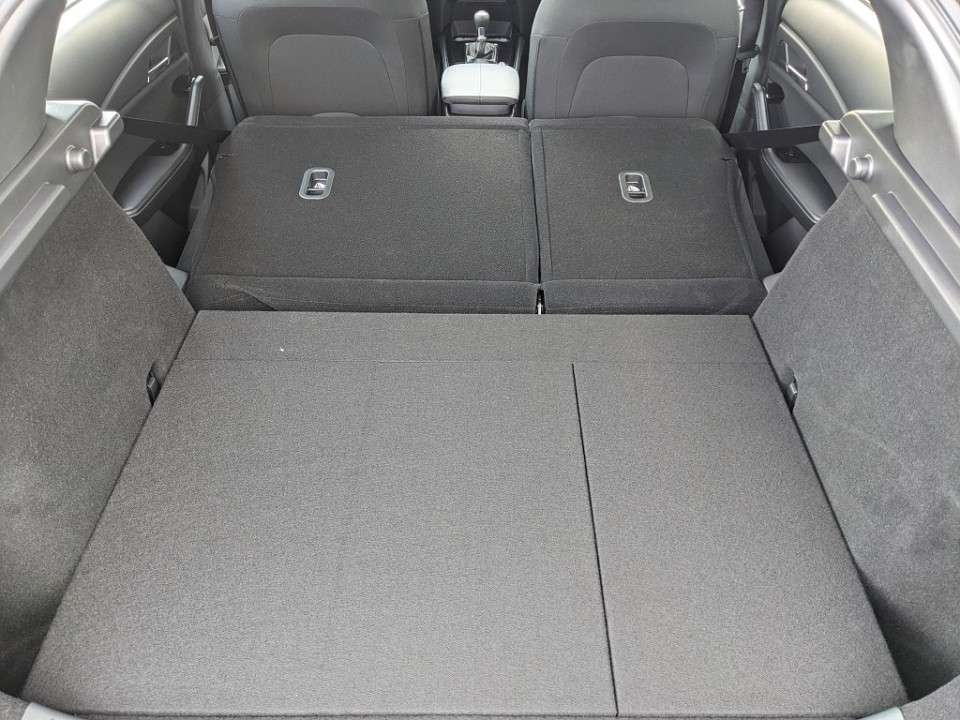 Mazda CX-30 - Imagem 13