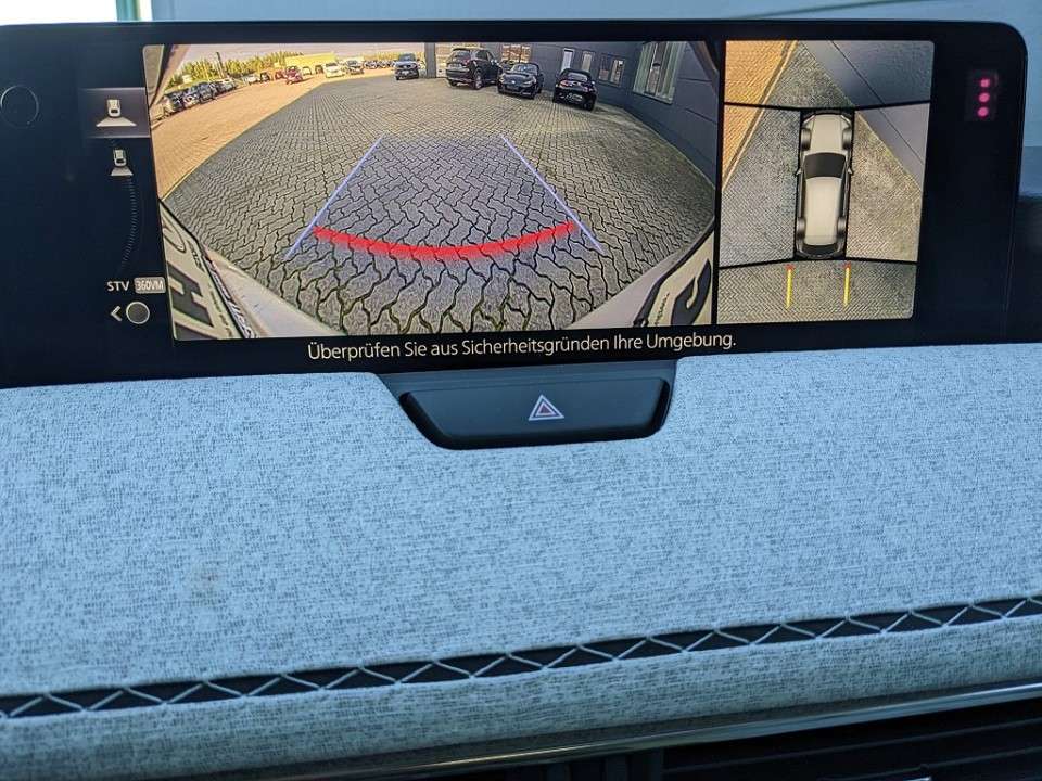 Mazda CX-80 - Imagem 5