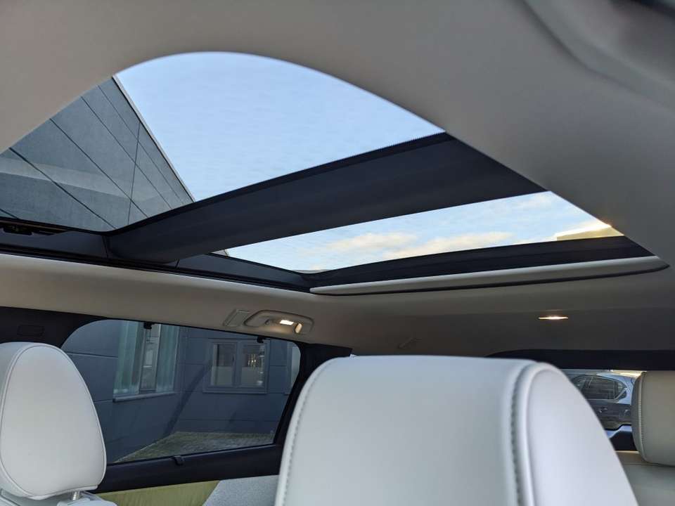 Mazda CX-80 - Imagem 10